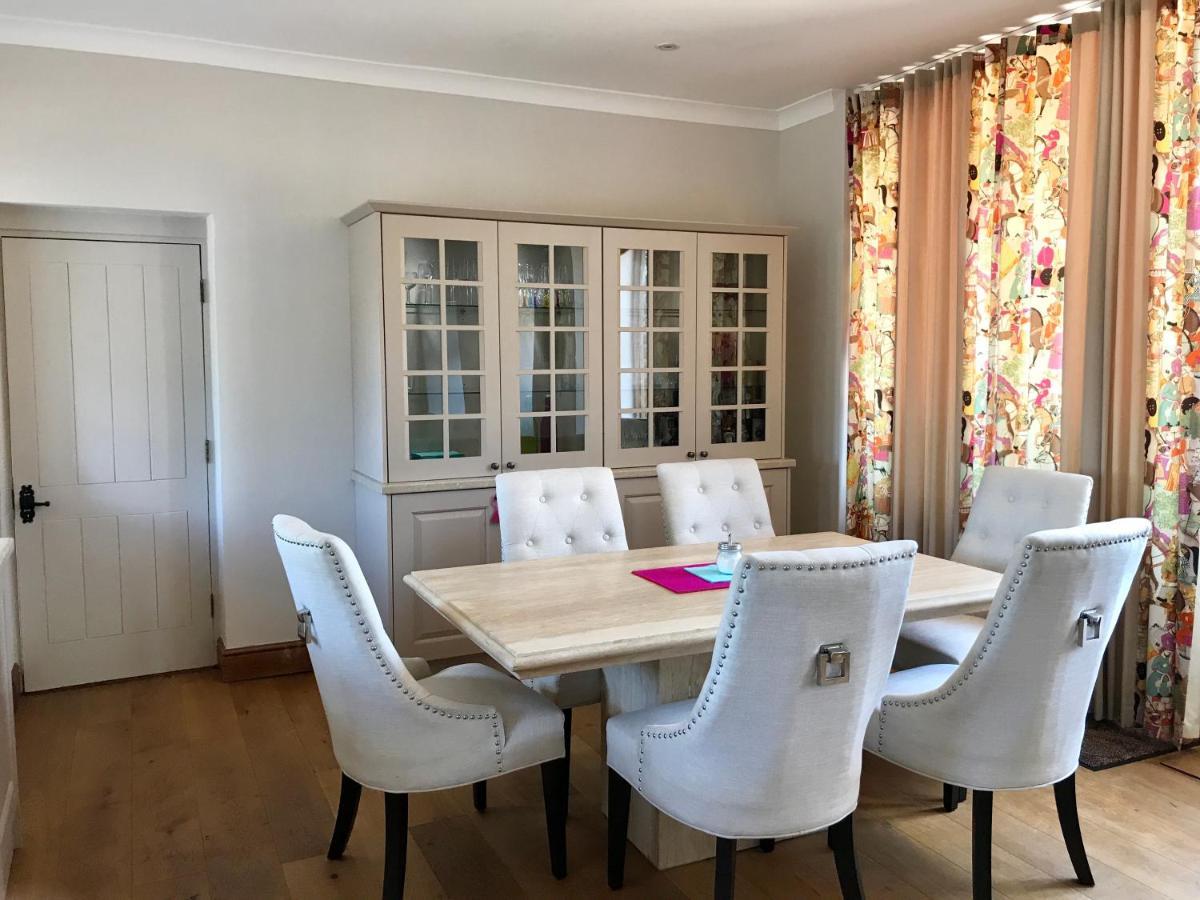 Seawell Bed & Breakfast Towcester Ngoại thất bức ảnh