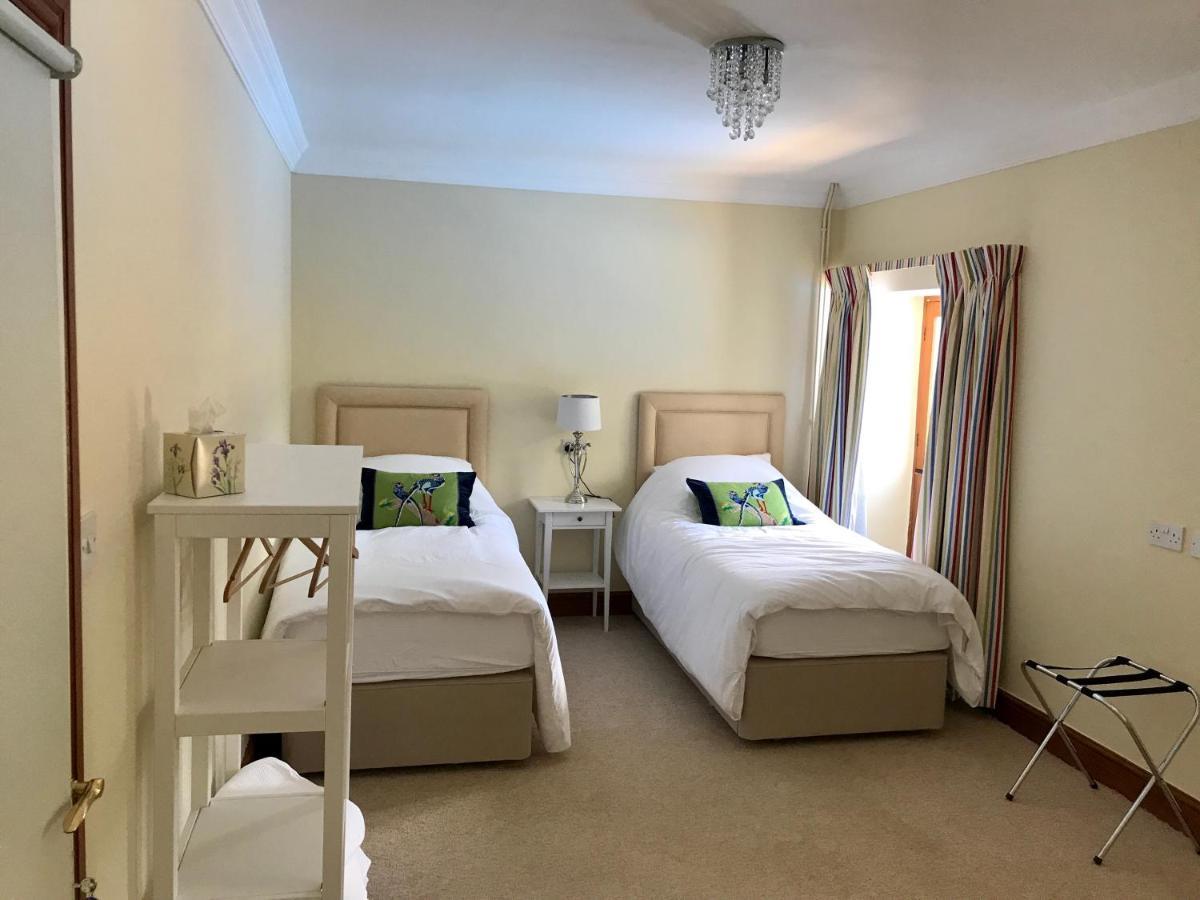Seawell Bed & Breakfast Towcester Ngoại thất bức ảnh